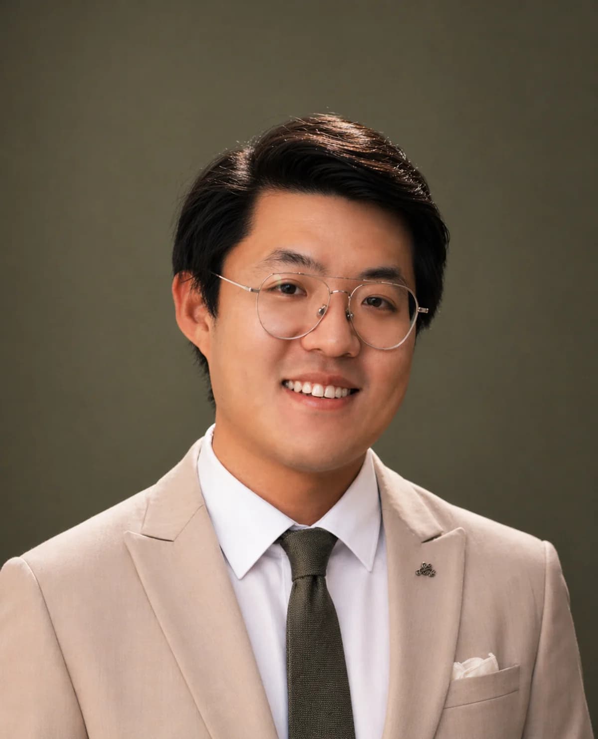 Kehan Liu
